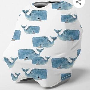 • baby nursing cover •